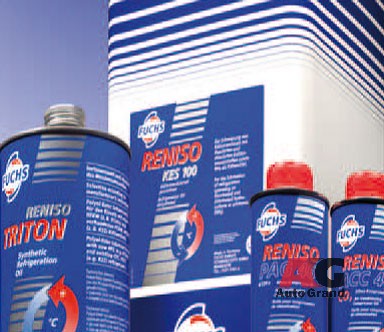 RENISO PAG Полигликолевые масла для компрессоров автомобильных кондиционеров и холодильных систем, работающих с R 134a
