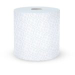 5043341 Индустриальное полотенце для рук 33x35 Протирочный материал в рулонах 2сл. 1000отр.